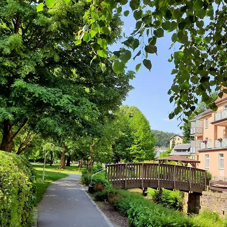 Arthouse Am Kurpark *