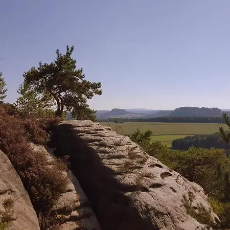 Apartment Arthouse Am Kurpark *