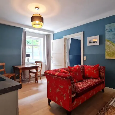 Arthouse Am Kurpark *