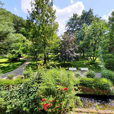 Arthouse Am Kurpark